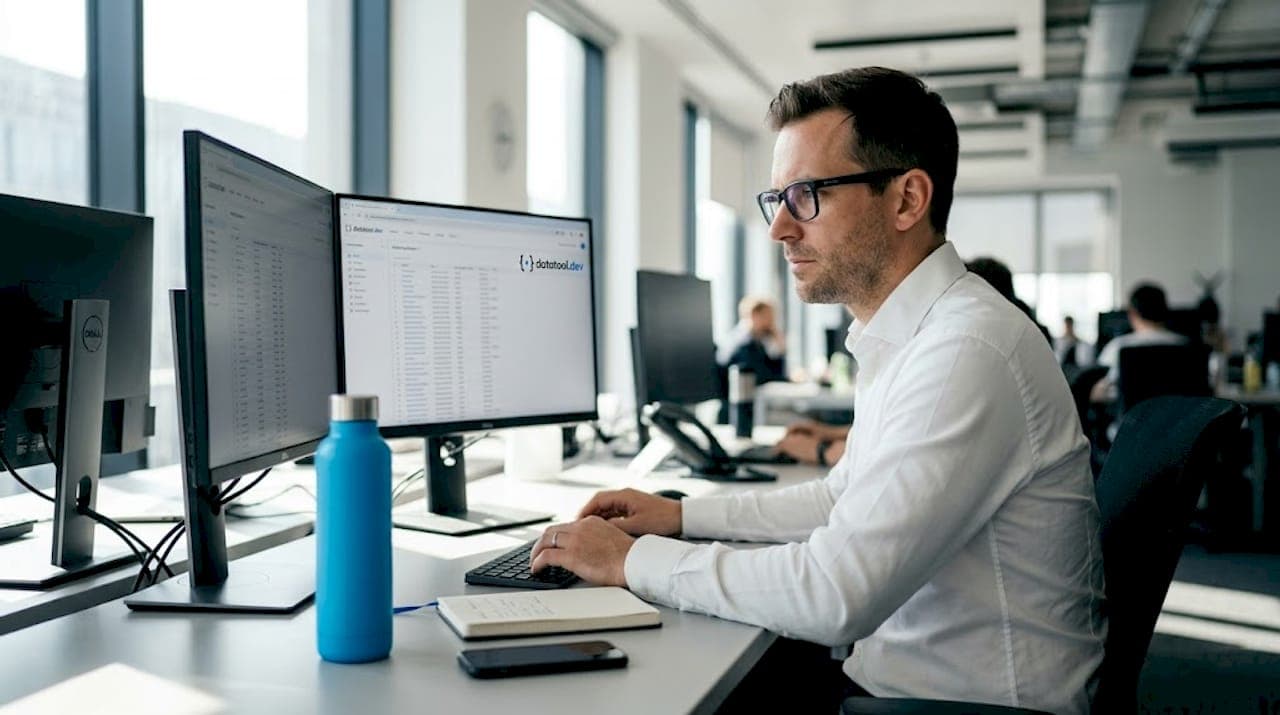 AI output testing best practices for reliable structured data