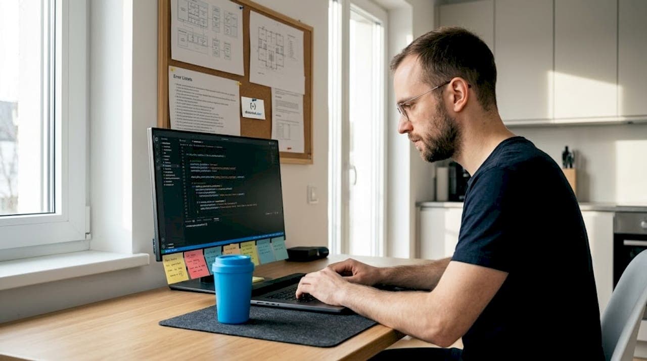 Benefits of AI Output Constraints for Developers
