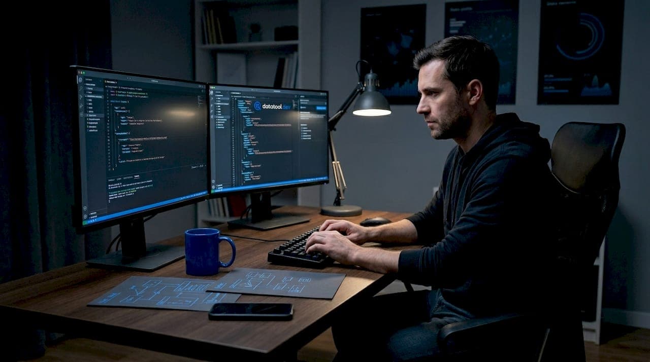 What Is AI Response Templating: A Developer's Guide