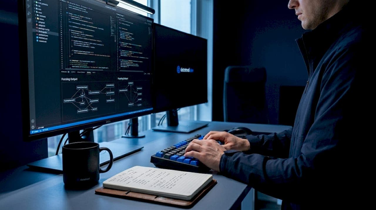 What Is AI Output Fuzzing? A Guide for Engineers