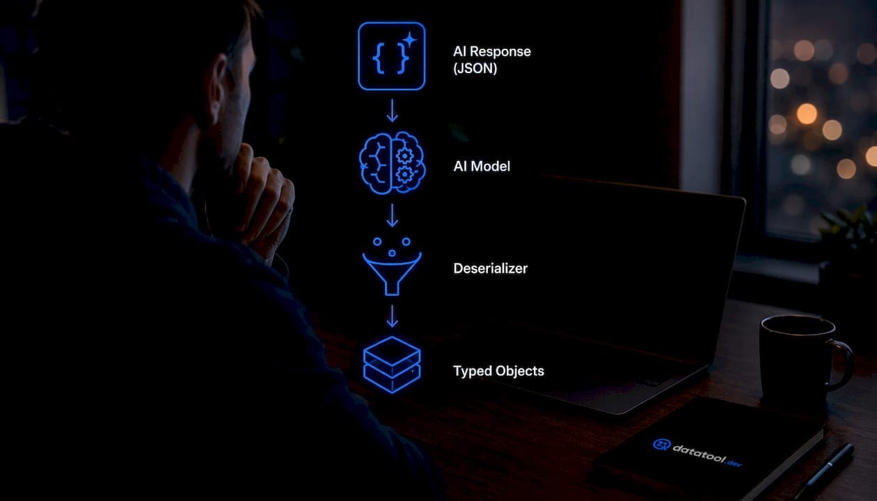 AI Response Deserialization: A Developer's 2026 Guide