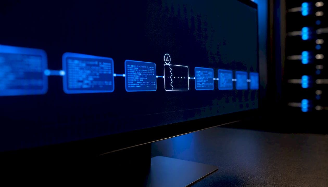 Parse NDJSON Streams and Repair AI Malformed Lines for Developers
