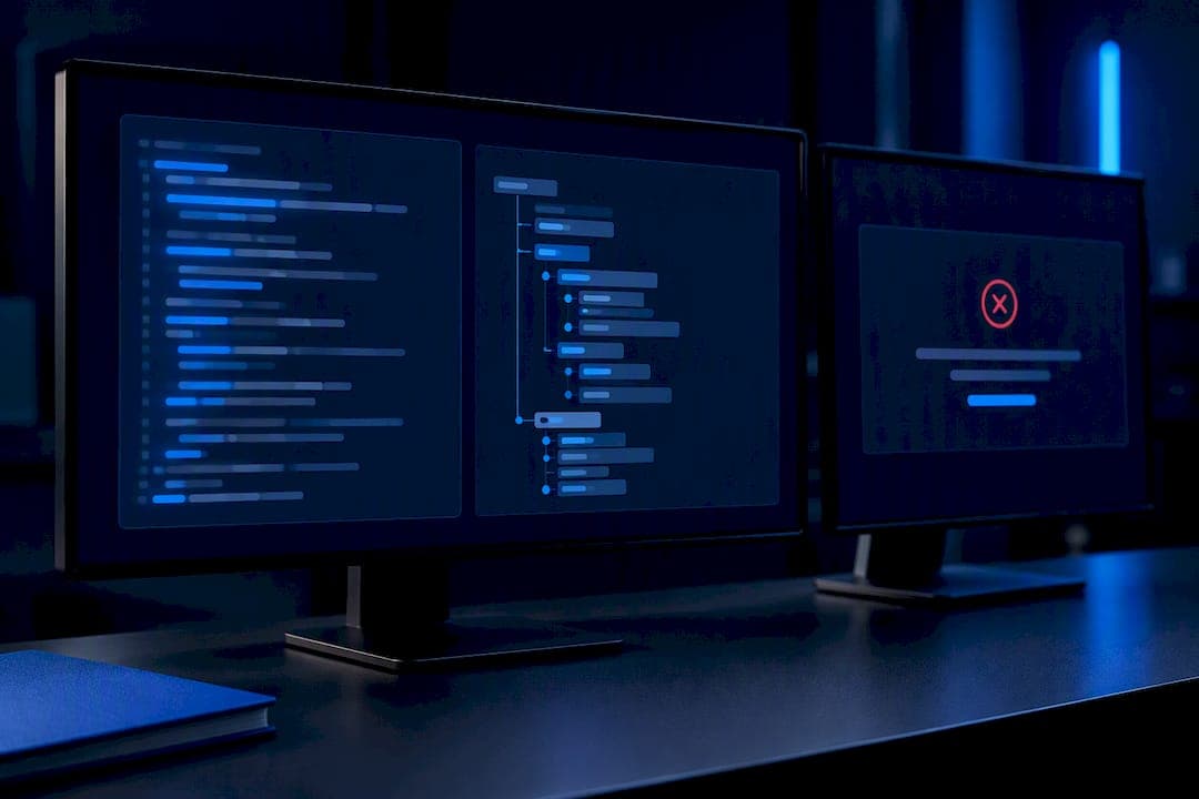 Developers: Cap LLM Retries at Two, Validate LLM Output With Pydantic