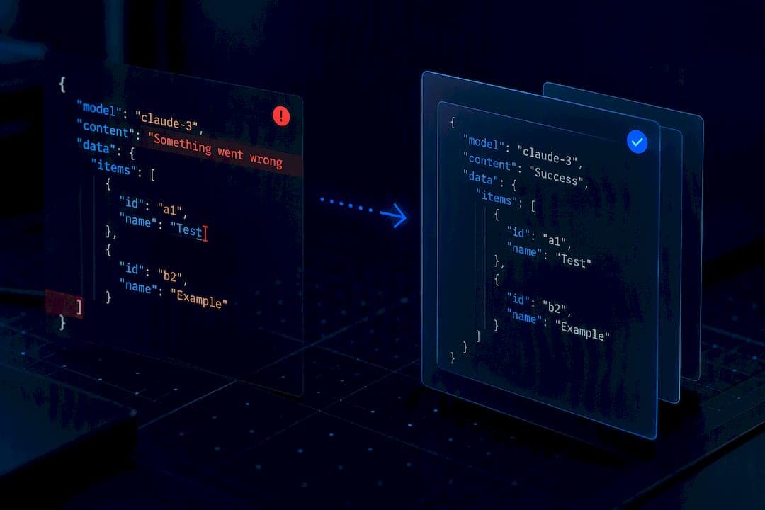 3 Steps Developers Use to Fix Anthropic JSON Responses in Production