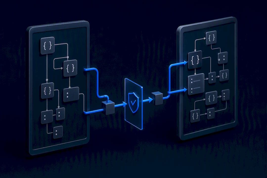 Engineers: JSON Schema Versioning With Tested Toolchain Migrations