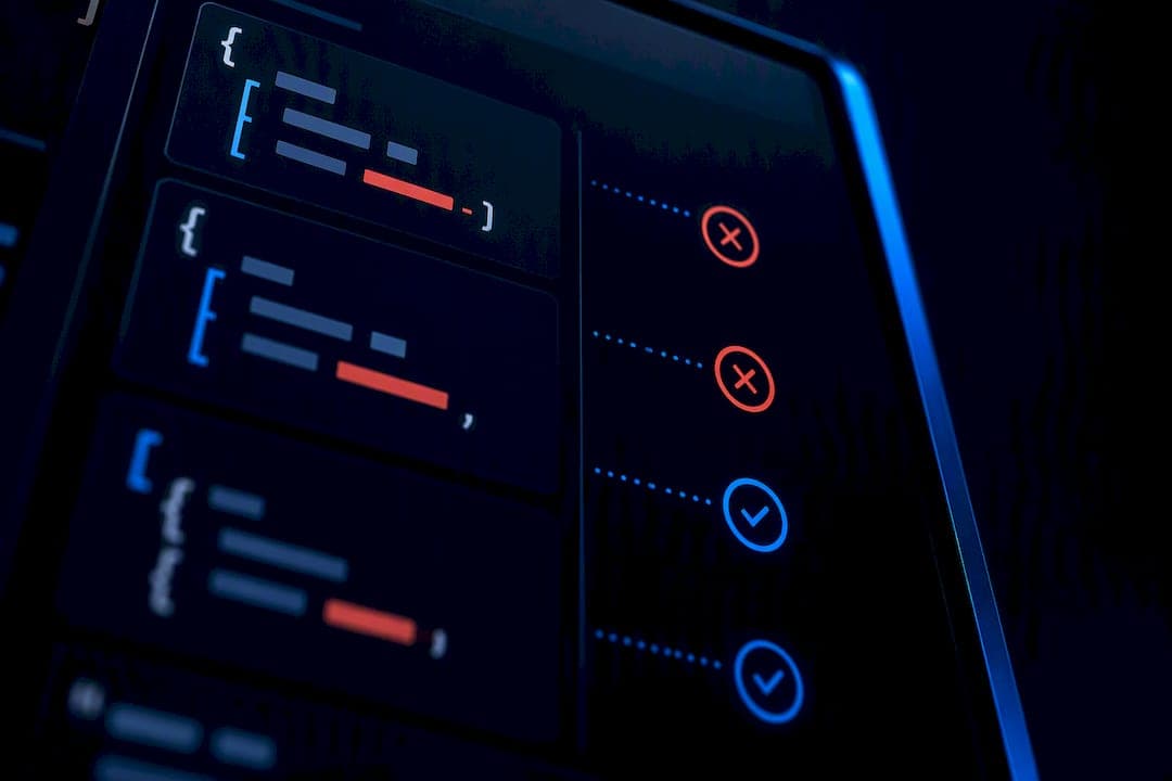 Stop AI JSON Failures: Python JSON Schema Validation for Developers